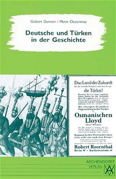 Cover: Deutsche und Türken in der Geschichte