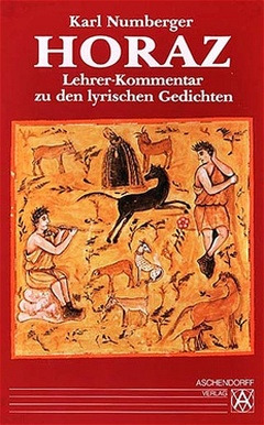Cover: Lyrische Gedichte