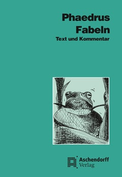 Cover: Fabeln