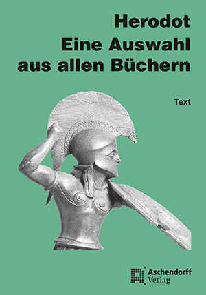 Cover: Eine Auswahl aus sämtlichen neun Büchern