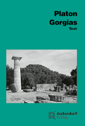 Cover: Gorgias