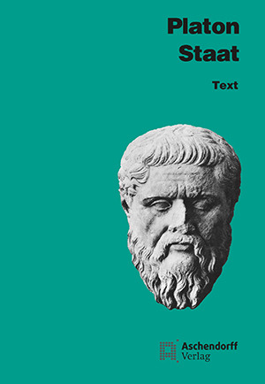 Cover: Staat