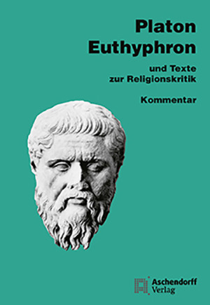 Cover: Euthyphron
