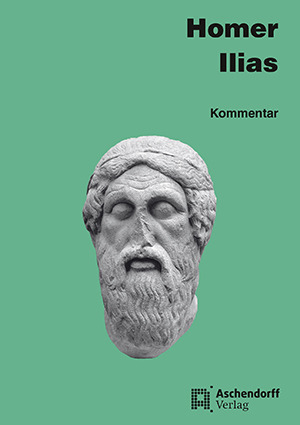 Cover: Ilias