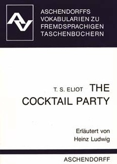Cover: The Cocktail Party