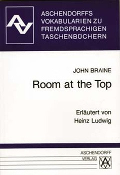 Cover: Room at the Top