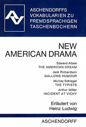 Cover: Four American Plays