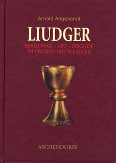 Cover: Liudger