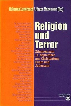 Cover: Religion und Terror