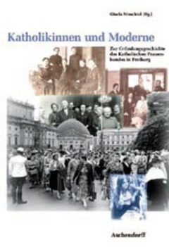 Cover: Katholikinnen und Moderne