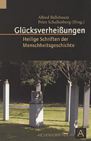 Cover: Glücksverheißungen