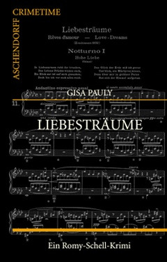 Cover: Liebesträume