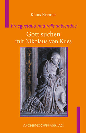 Cover: Praegustatio naturalis sapientiae