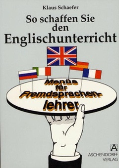 Cover: So schaffen Sie den Englischunterricht