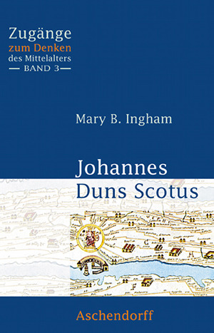 Cover: Johannes Duns Scotus