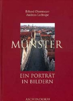 Cover: Münster – Ein Porträt in Bildern