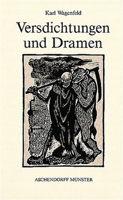 Cover: Gesammelte Werke / Versdichtungen und Dramen