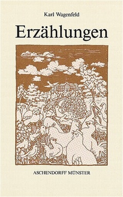 Cover: Gesammelte Werke / Die Erzählungen