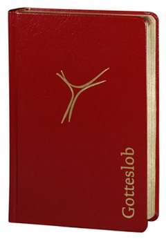Cover: Gotteslob. Katholisches Gebet- und Gesangbuch, Ausgabe Bistum Münster