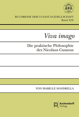 Cover: Viva imago