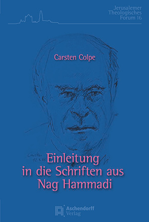Cover: Einleitung in die Schriften aus Nag Hammadi