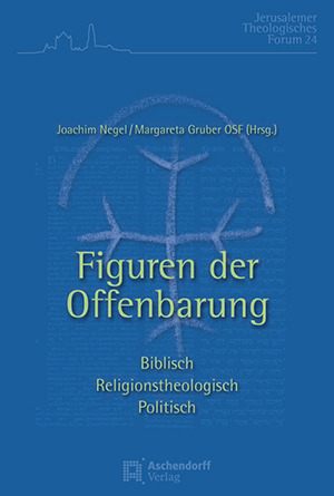 Cover: Figuren der Offenbarung