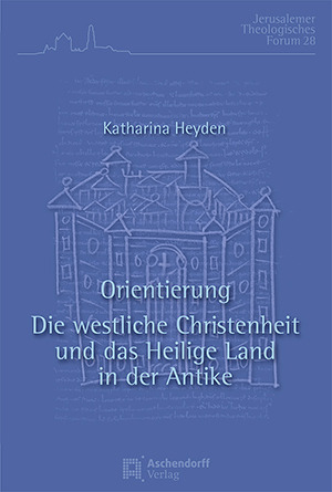 Cover: Orientierung