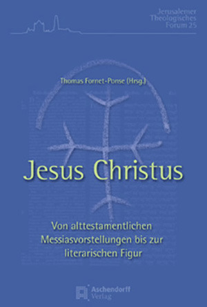 Cover: Jesus Christus