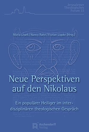 Cover: Neue Perspektiven auf den Nikolaus