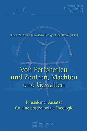 Cover: Von Peripherien und Zentren, Mächten und Gewalten
