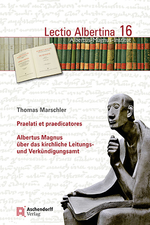 Cover: Praelati et praedicatores