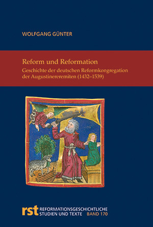 Cover: Reform und Reformation