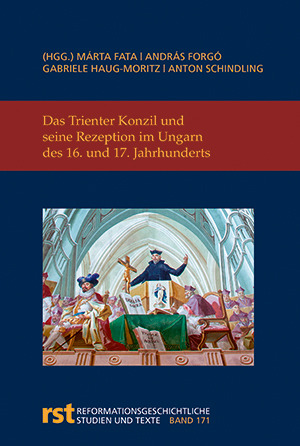 Cover: Das Trienter Konzil