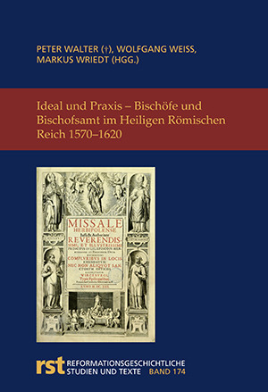 Cover: Ideal und Praxis