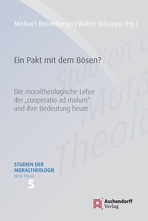 Cover: Ein Pakt mit dem Bösen?