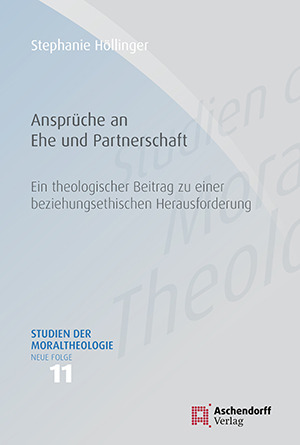Cover: Ansprüche an Ehe und Partnerschaft