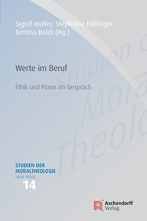 Cover: Werte im ärtztlichen Handeln