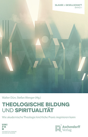 Cover: Theologische Bildung und Spiritualität