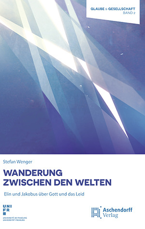 Cover: Wanderung zwischen den Welten