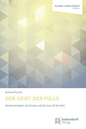 Cover: Der Geist der Fülle