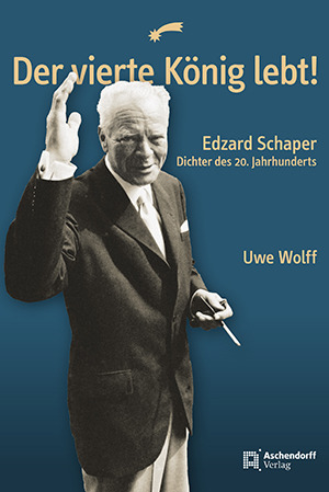 Cover: Der vierte König lebt!