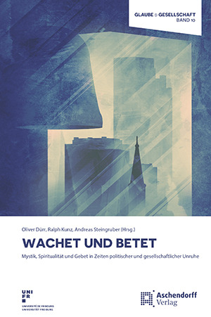 Cover: Wachet und betet