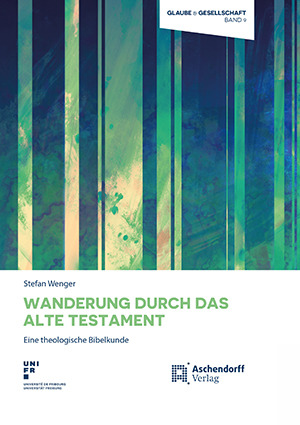 Cover: Reise durch das Alte Testament