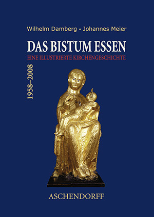 Cover: Das Bistum Essen