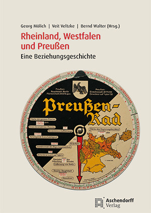 Cover: Rheinland, Westfalen und Preußen