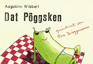 Cover: Dat Pöggsken
