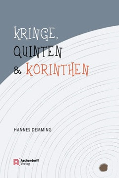 Cover: Kringe, Quinten un Korinthen