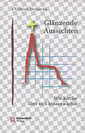 Cover: Glänzende Aussichten