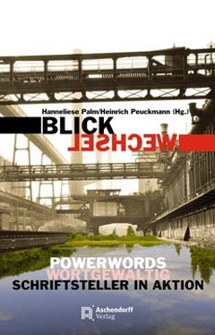 Cover: Blickwechsel