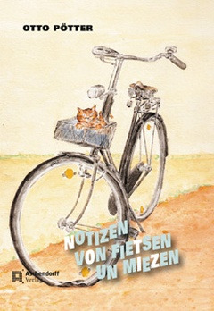Cover: Notizen von Fietsen und Miezen